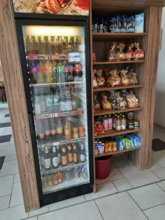 Bild von Café & Bäckerei EckBack Lutz Eckleben