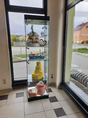 Bild von Café & Bäckerei EckBack Lutz Eckleben