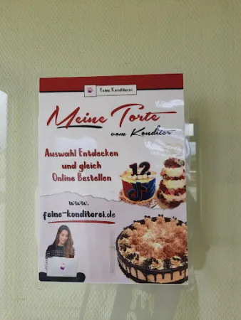 Bild von Café & Bäckerei EckBack Lutz Eckleben