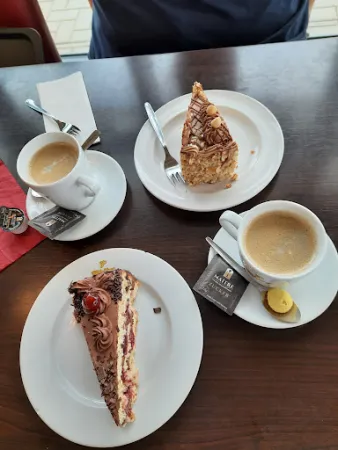 Bild von Café & Bäckerei EckBack Lutz Eckleben