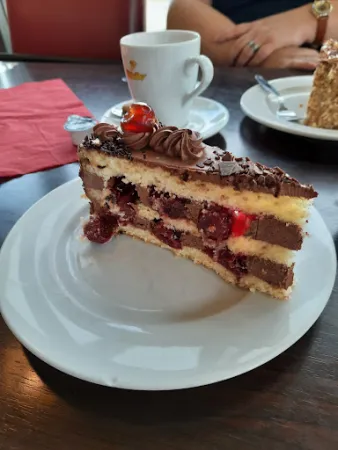 Bild von Café & Bäckerei EckBack Lutz Eckleben