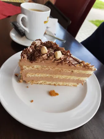 Bild von Café & Bäckerei EckBack Lutz Eckleben