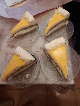 Bild von Café & Bäckerei EckBack Lutz Eckleben