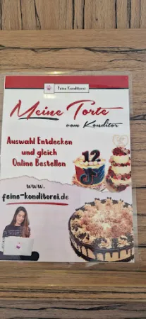 Bild von Café & Bäckerei EckBack Lutz Eckleben