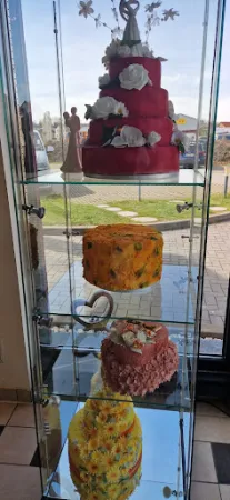 Bild von Café & Bäckerei EckBack Lutz Eckleben