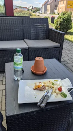 Bild von Café & Bäckerei EckBack Lutz Eckleben