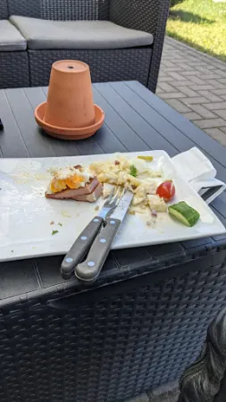 Bild von Café & Bäckerei EckBack Lutz Eckleben