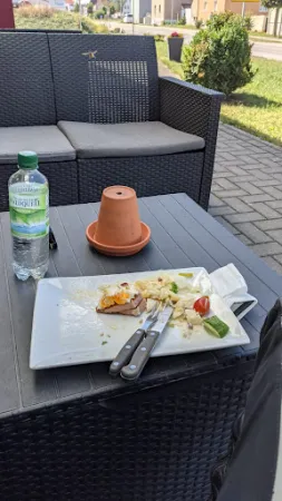 Bild von Café & Bäckerei EckBack Lutz Eckleben
