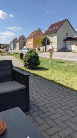 Bild von Café & Bäckerei EckBack Lutz Eckleben