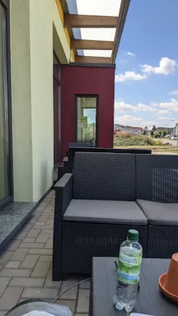 Bild von Café & Bäckerei EckBack Lutz Eckleben