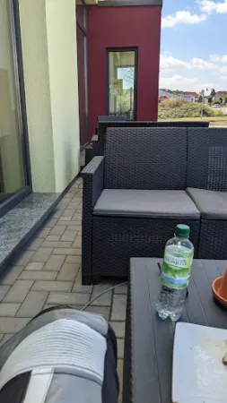 Bild von Café & Bäckerei EckBack Lutz Eckleben