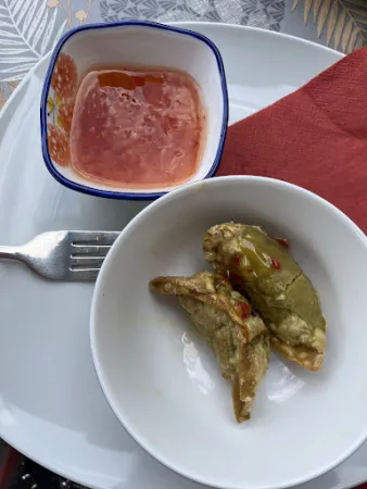Bild von Restaurant Chinesischer Garten