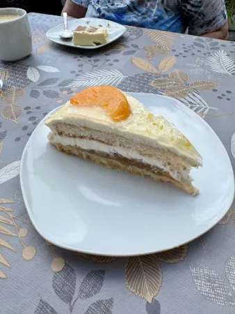 Bild von Restaurant Chinesischer Garten