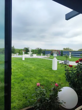Bild von Villa Restaurant