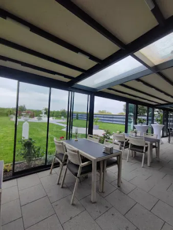 Bild von Villa Restaurant