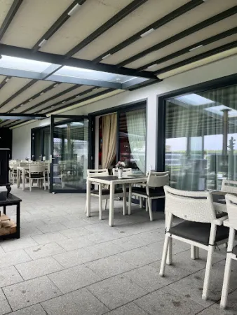 Bild von Villa Restaurant