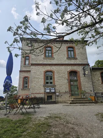 Bild von Berggasthaus Großer Hörselberg
