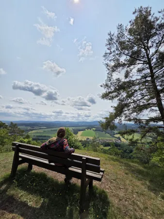 Bild von Berggasthaus Großer Hörselberg