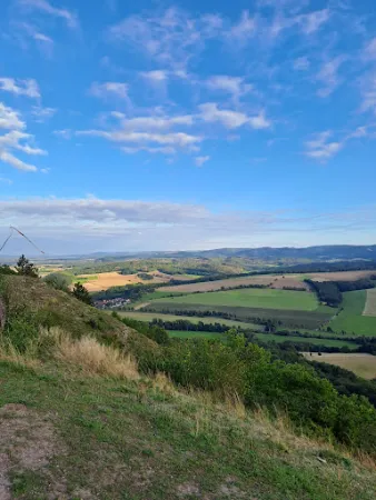 Bild von Berggasthaus Großer Hörselberg