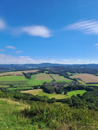Bild von Berggasthaus Großer Hörselberg