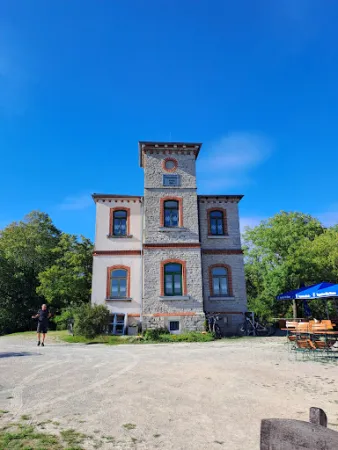 Bild von Berggasthaus Großer Hörselberg