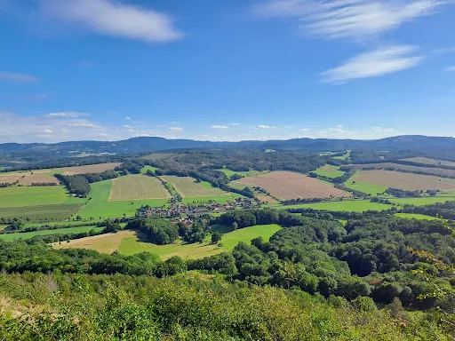 Bild von Berggasthaus Großer Hörselberg