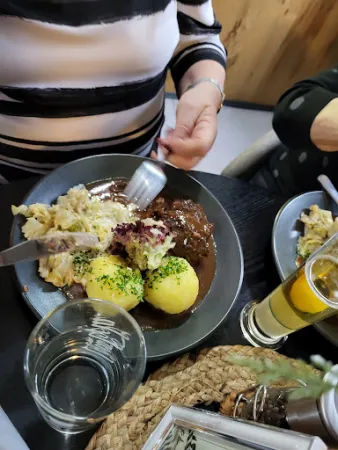 Bild von Restaurant “Jagdschloss"