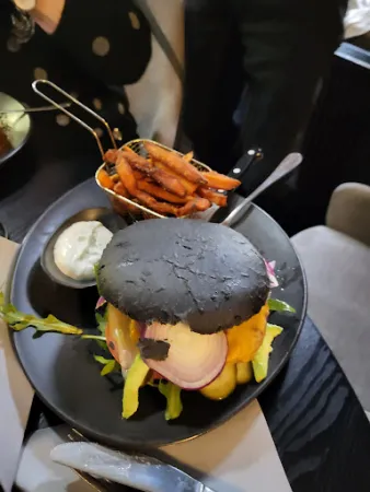 Bild von Restaurant “Jagdschloss"