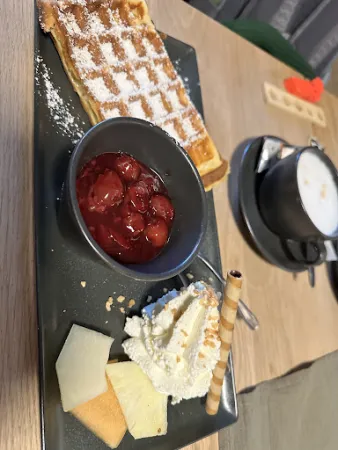 Bild von Restaurant “Jagdschloss"