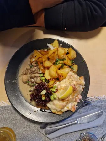 Bild von Restaurant “Jagdschloss"