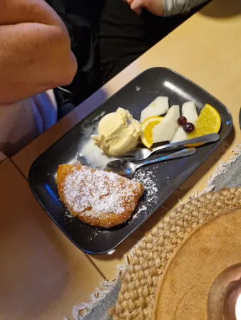 Bild von Restaurant “Jagdschloss"