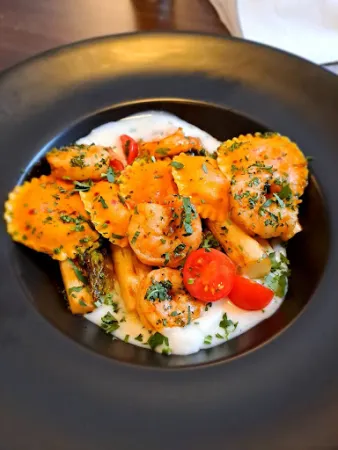 Bild von Margarethe Restaurant