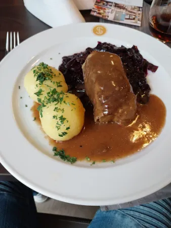 Bild von Margarethe Restaurant