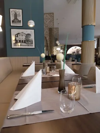 Bild von Margarethe Restaurant