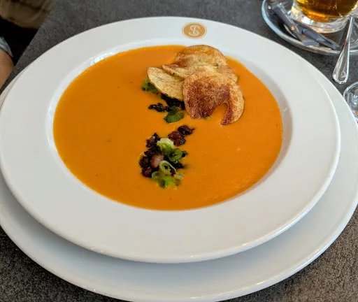 Bild von Margarethe Restaurant