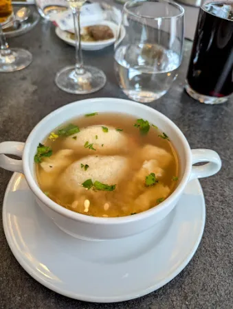 Bild von Margarethe Restaurant