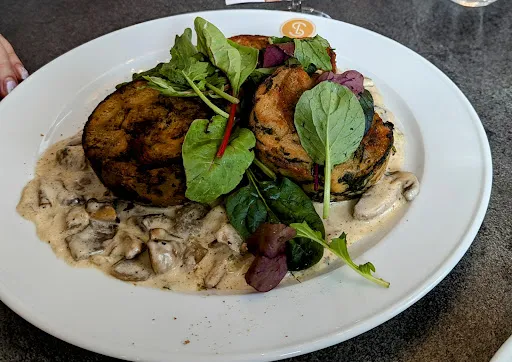 Bild von Margarethe Restaurant