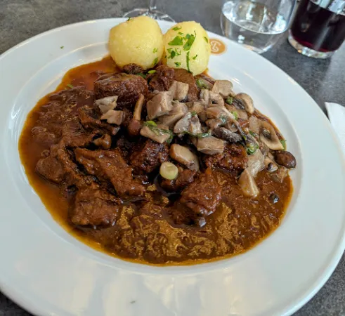 Bild von Margarethe Restaurant