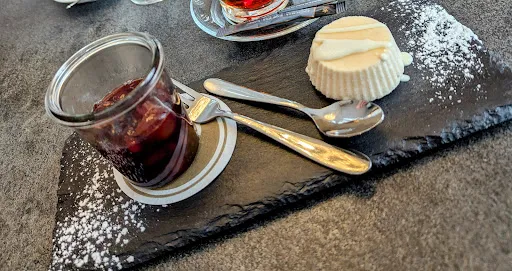 Bild von Margarethe Restaurant