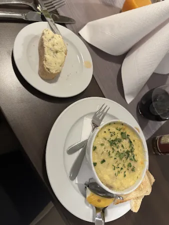 Bild von Margarethe Restaurant
