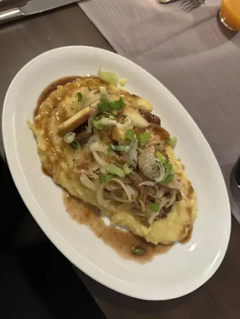 Bild von Margarethe Restaurant
