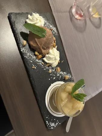 Bild von Margarethe Restaurant