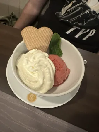 Bild von Margarethe Restaurant