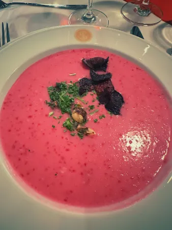 Bild von Margarethe Restaurant