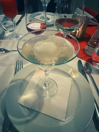 Bild von Margarethe Restaurant