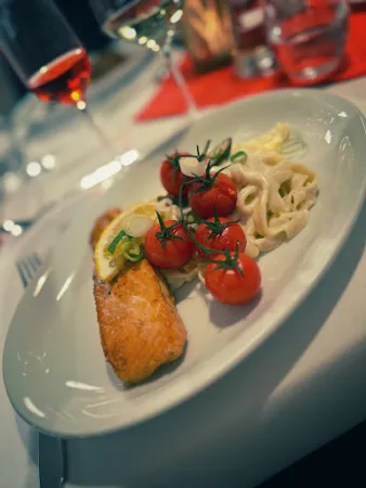 Bild von Margarethe Restaurant