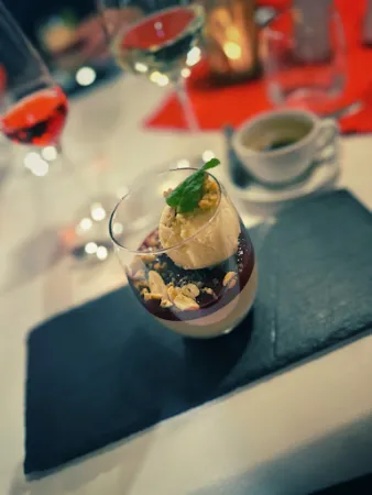 Bild von Margarethe Restaurant