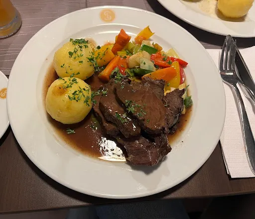 Bild von Margarethe Restaurant