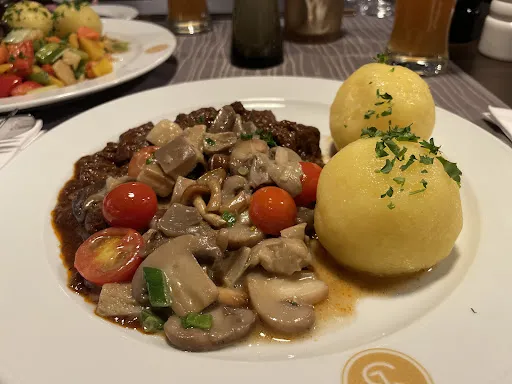 Bild von Margarethe Restaurant