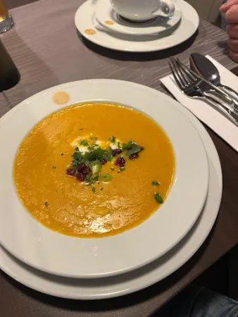 Bild von Margarethe Restaurant